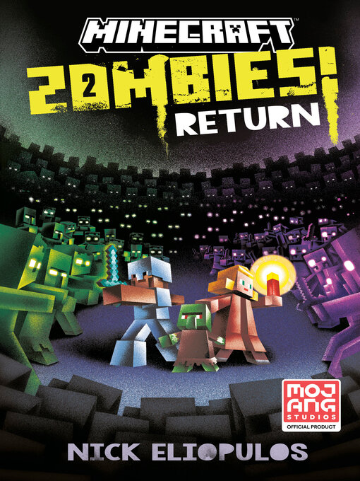 Title details for Zombies Return! by Nick  Eliopulos - Available